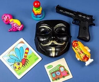 Новинки игрушек для детей: на чем остановить выбор?