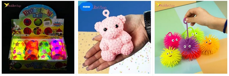 Новинки игрушек для детей: на чем остановить выбор?