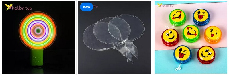 Новинки игрушек для детей: на чем остановить выбор?