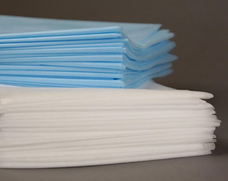 Область применения одноразовых простыней