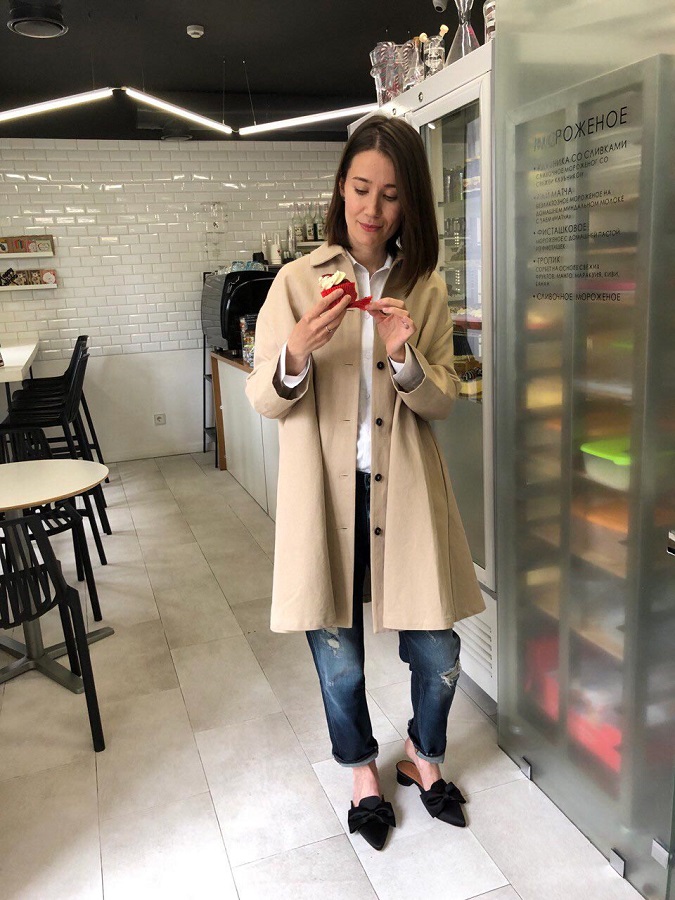 Стильные и модные платья нынешнего сезона