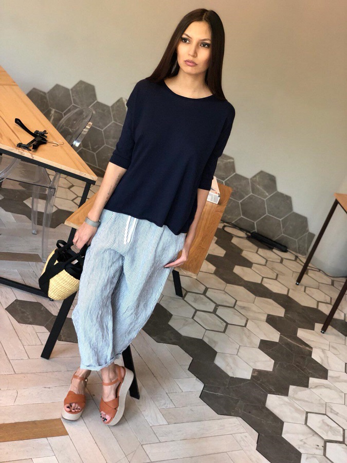 Стильные и модные платья нынешнего сезона