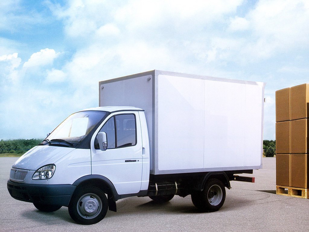 Что нужно знать перед перевозкой газелью