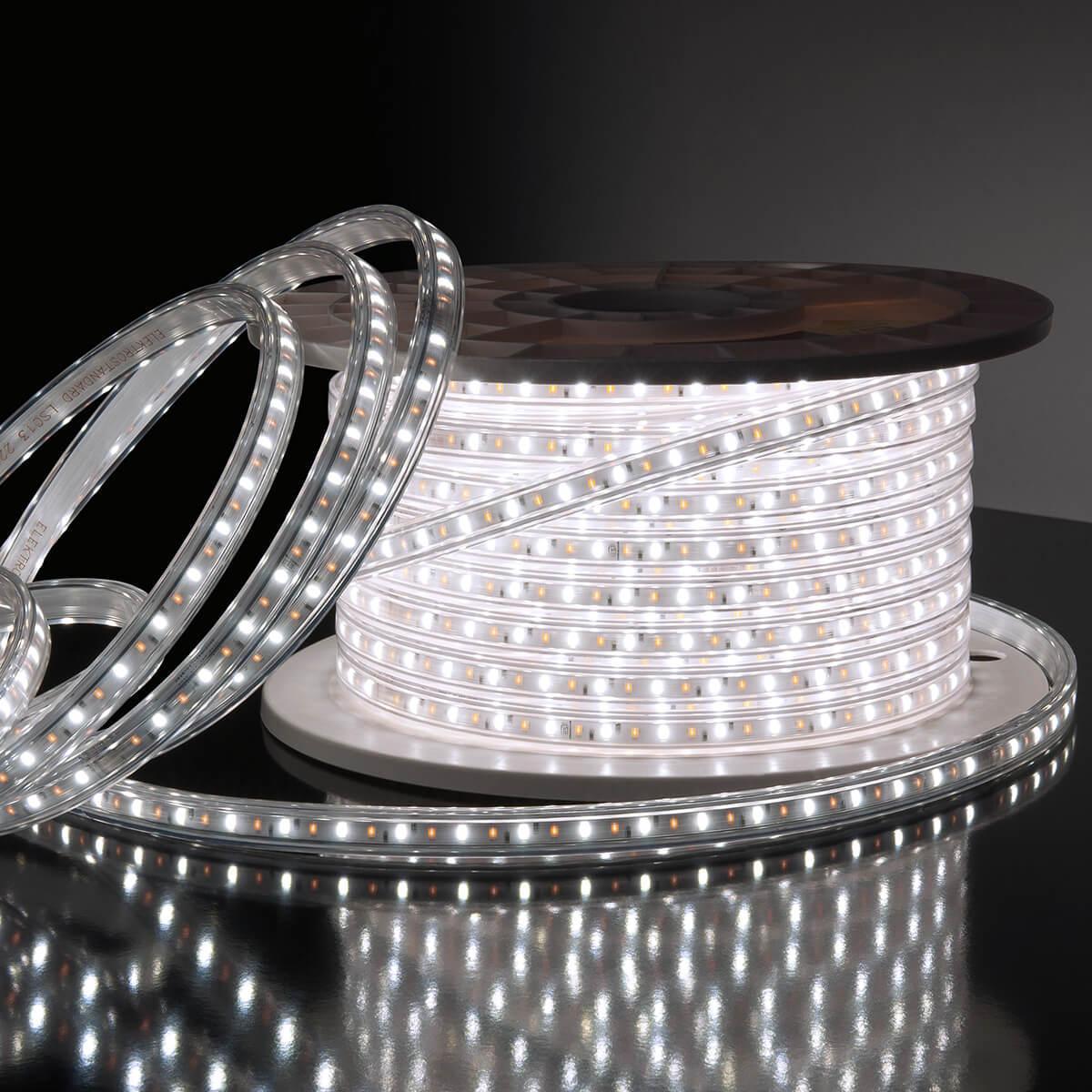 Для чего нужны светодиодные ленты