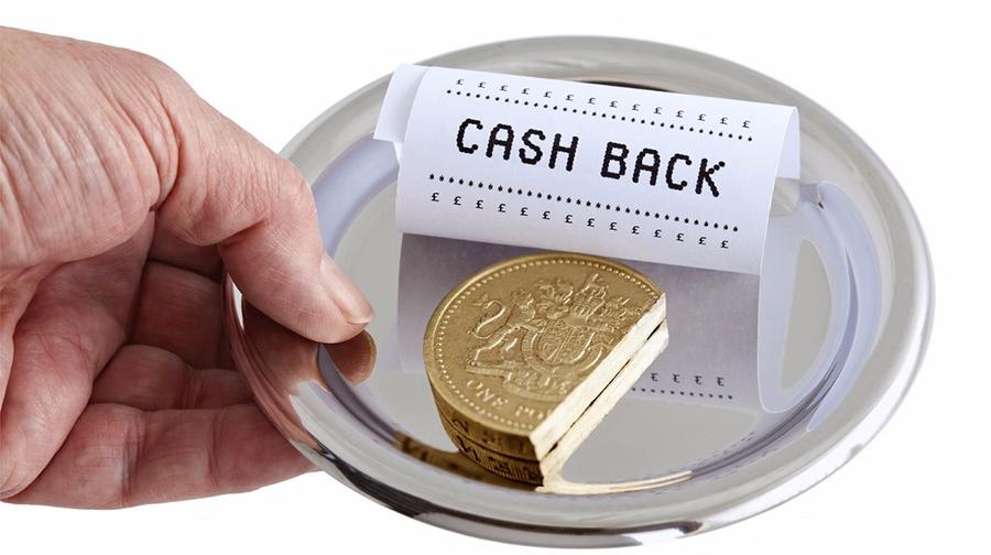 Что такое кэшбэк и как он работает