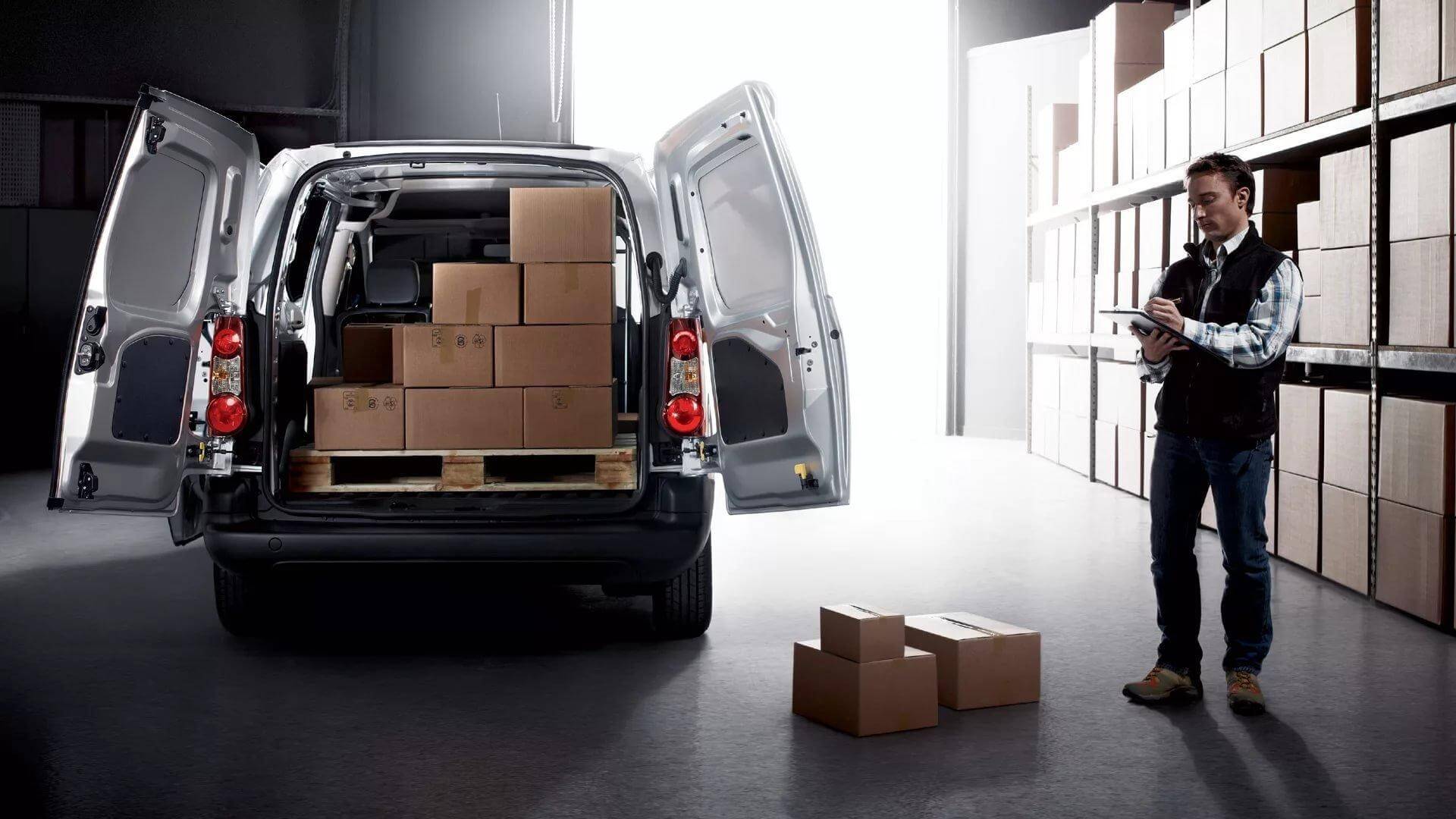 Как выбрать качественного перевозчика