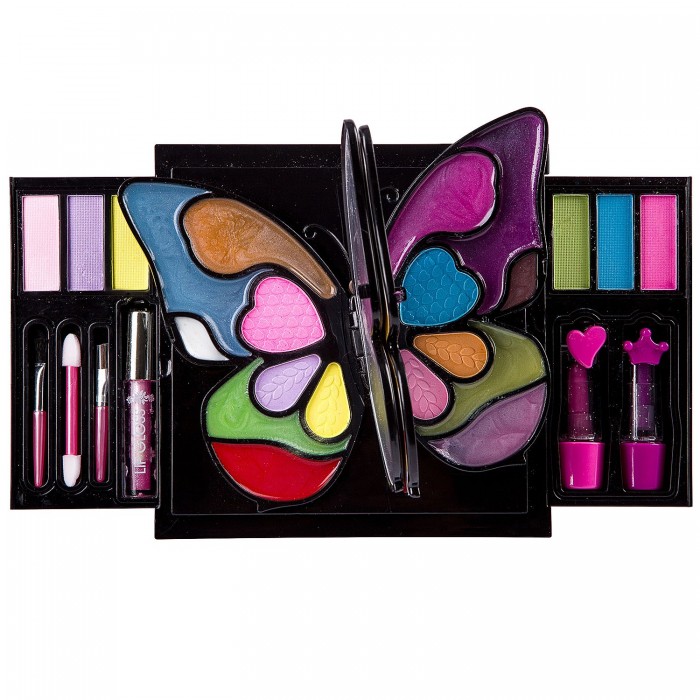 Наборы для макияжа: как выбрать