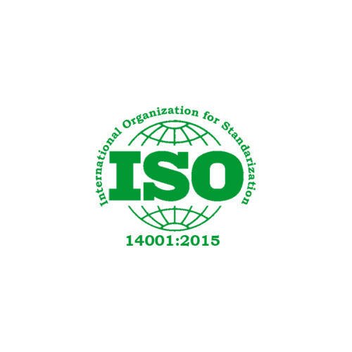 В каких отраслях применяется сертификация 14001: 2015