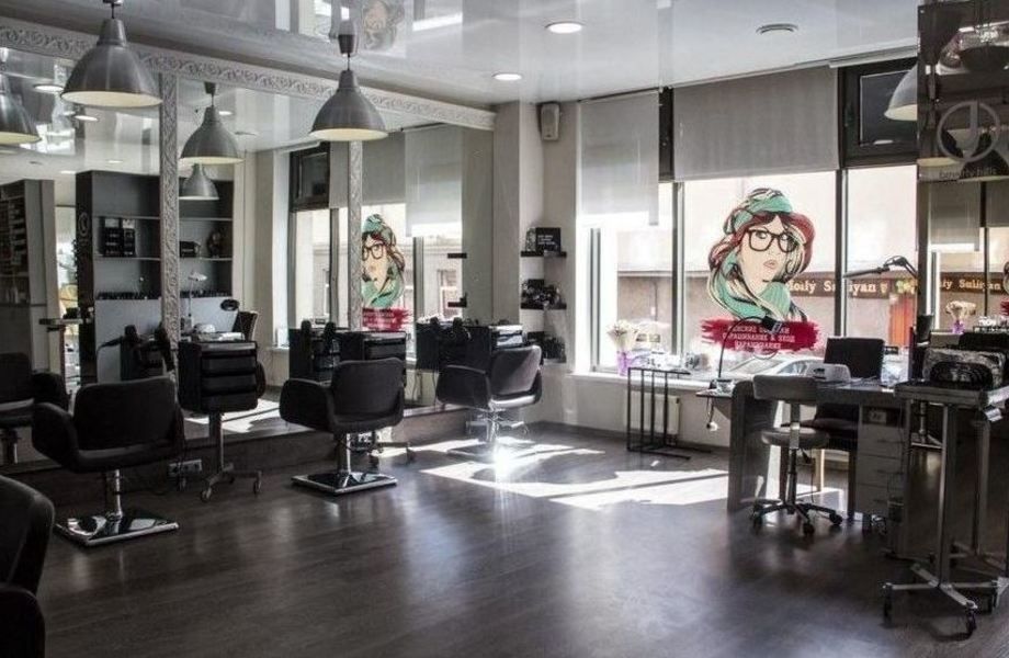 Правила выбора салона красоты