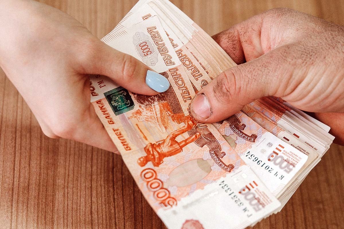 Плюсы микрокредита