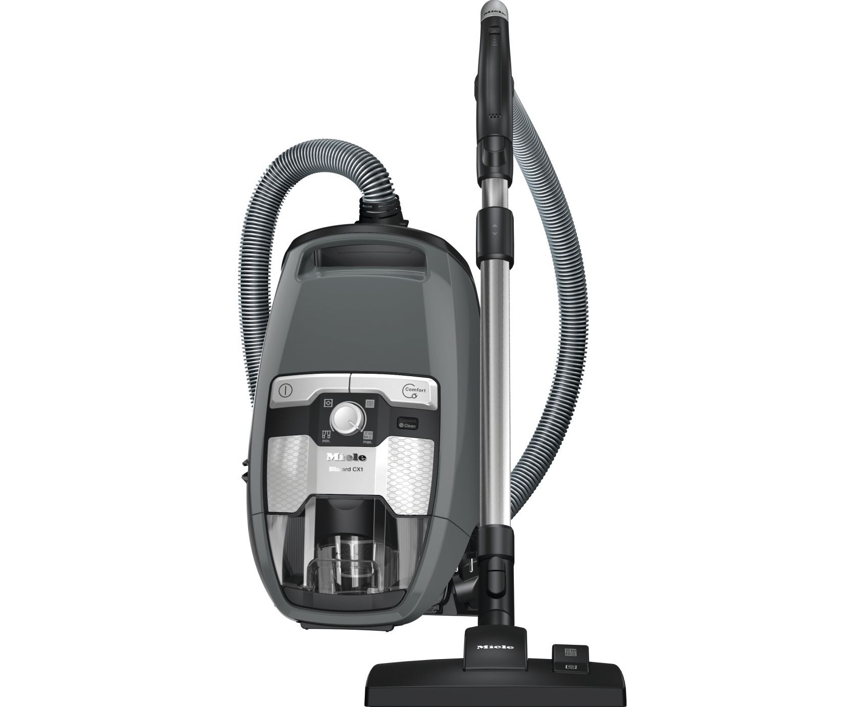 Как выбрать качественный пылесос