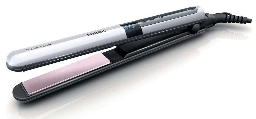 Как выбрать утюжок для волос?