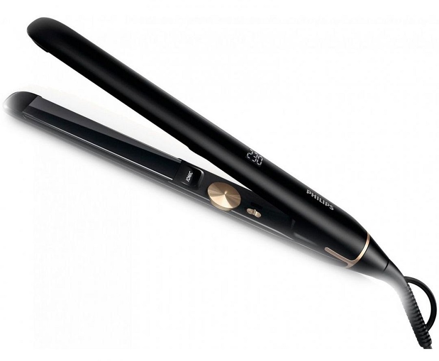 Как выбрать утюжок для волос?