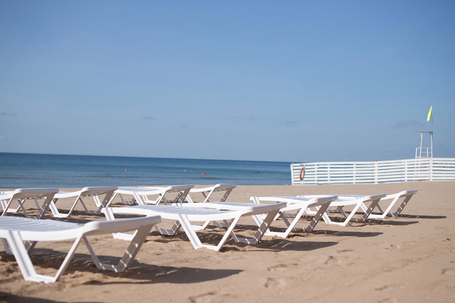 Куда поехать отдыхать в Евпатории