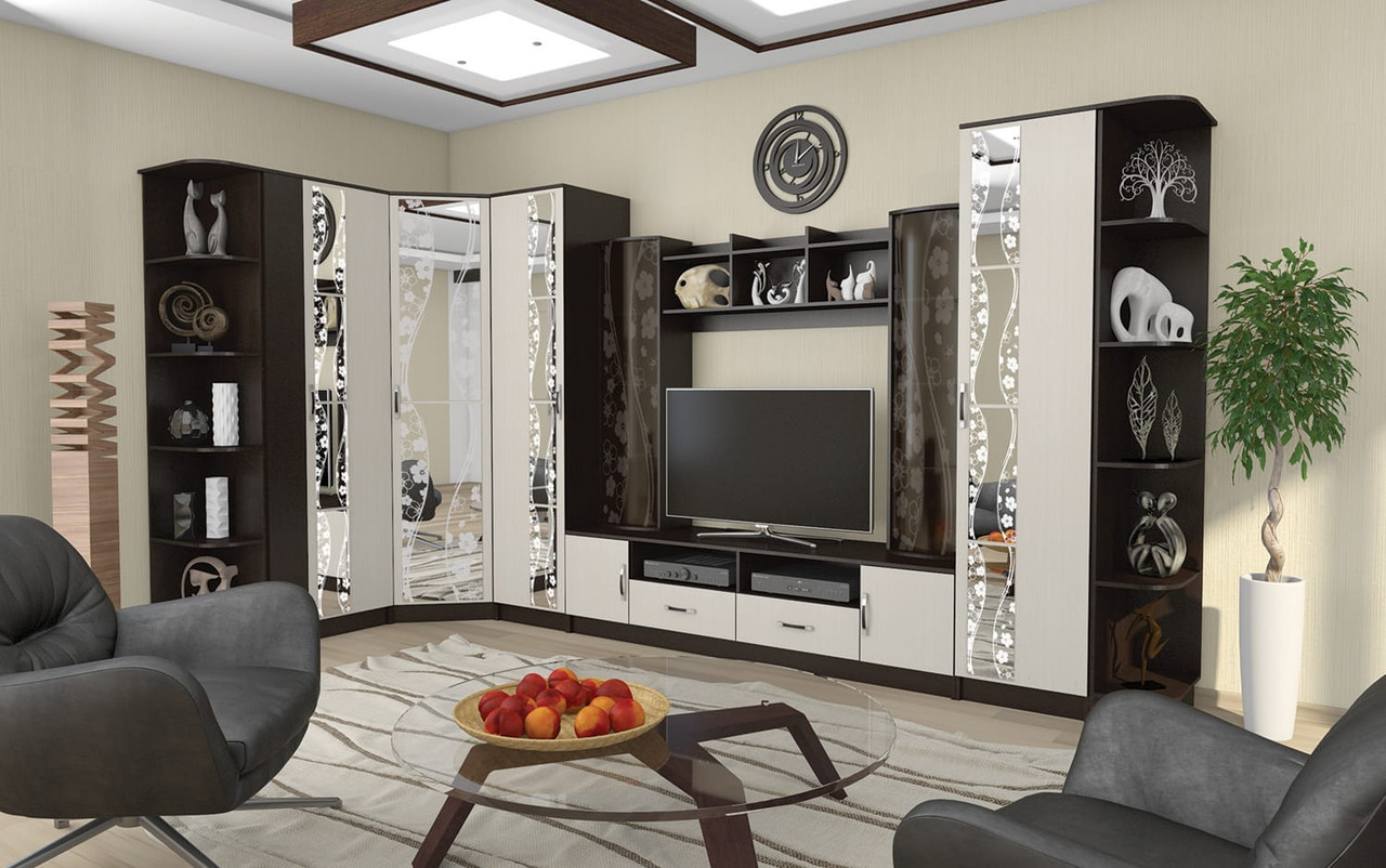 Как выбрать мебель для дома