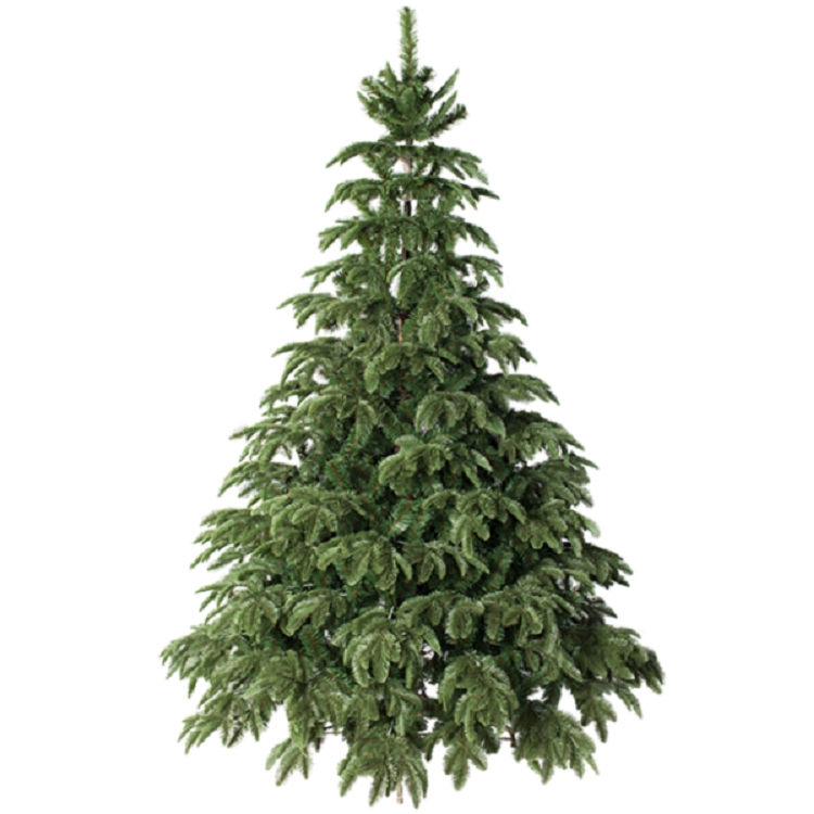 Искусственная ель: плюсы и минусы