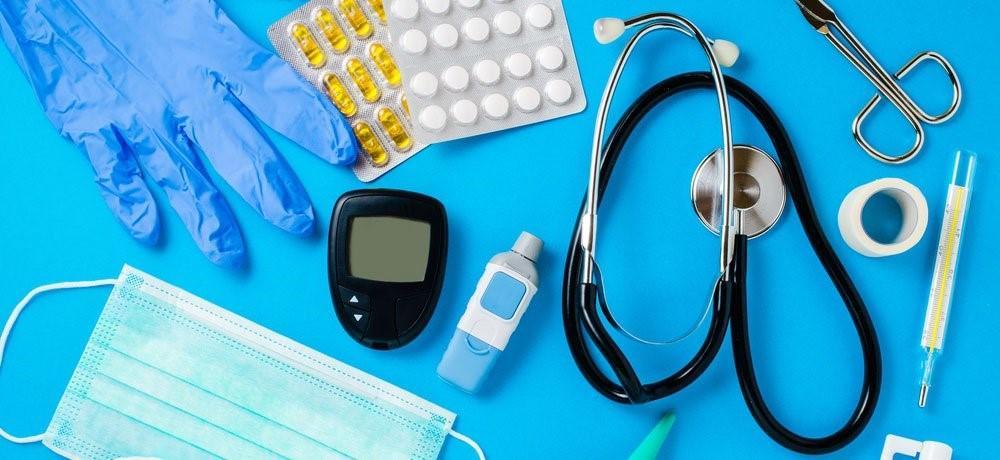 Правило выбора медицинского оборудования