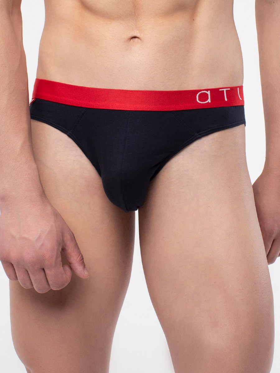 Правила выбора трусов