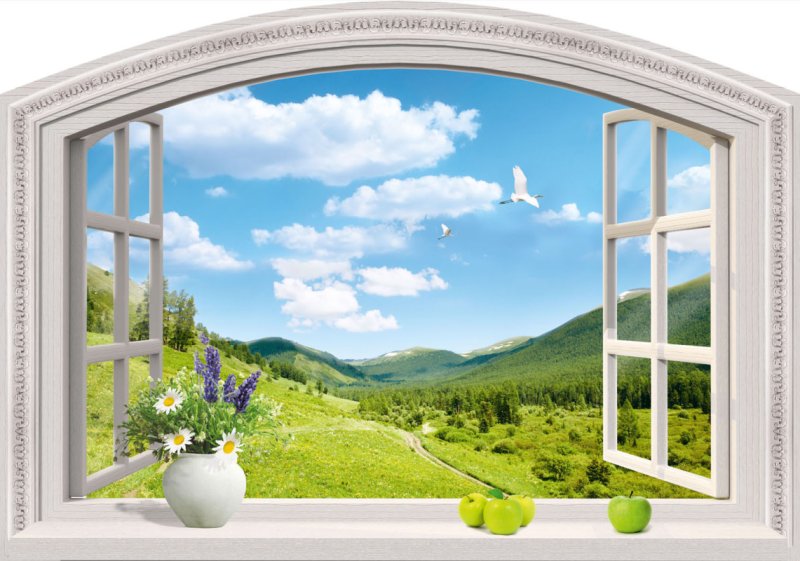 Как выбрать качественные окна