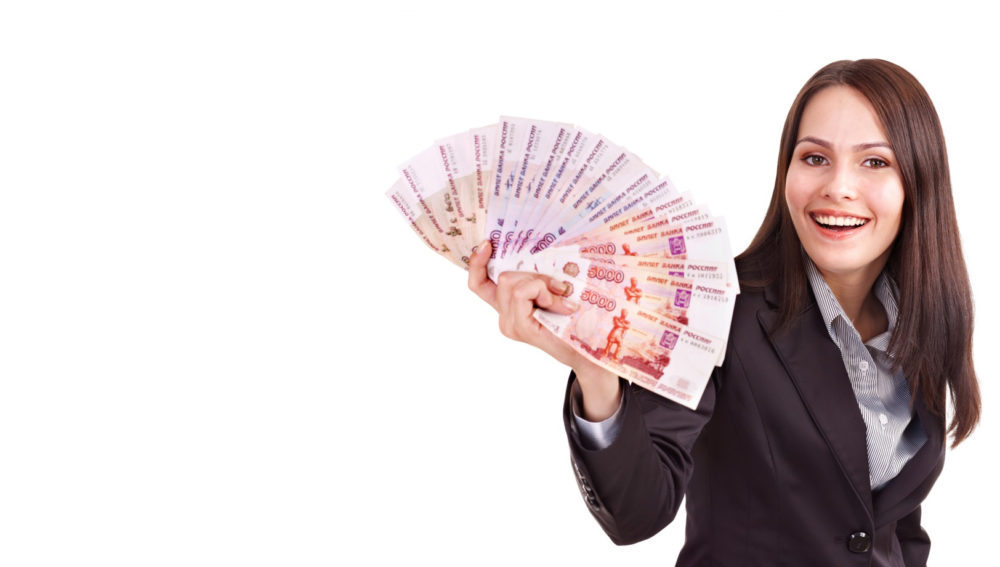 В каких случаях необходимо брать займ