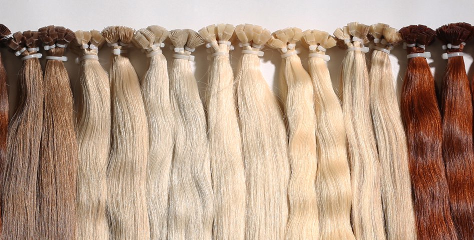Как выбрать магазин волос для наращивания и их продукцию?