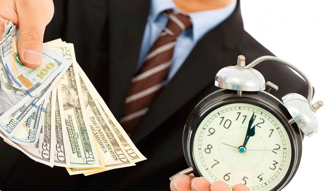 Микрозайм: что это такое и как его получить