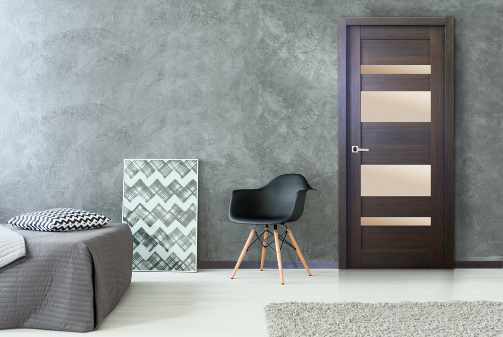 Межкомнатные двери: что нужно знать