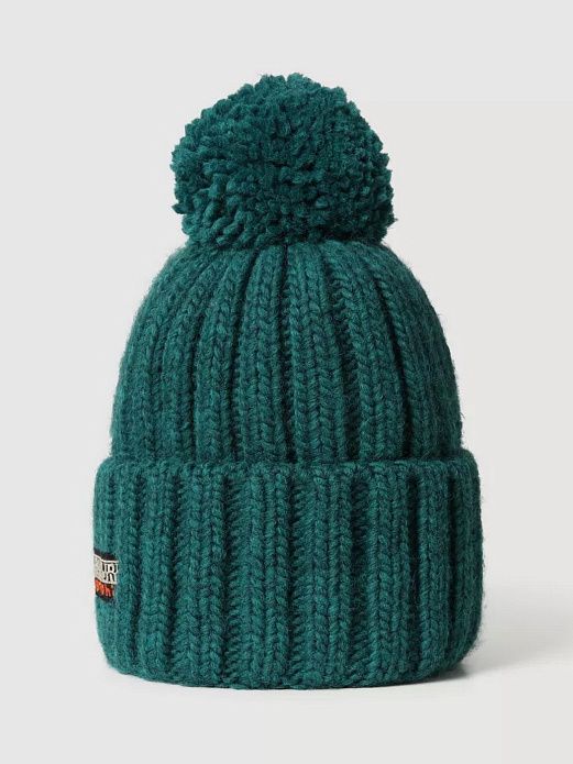 Правильный выбор мужской шапки