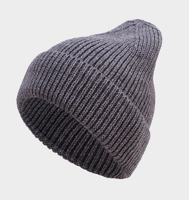 Правильный выбор мужской шапки