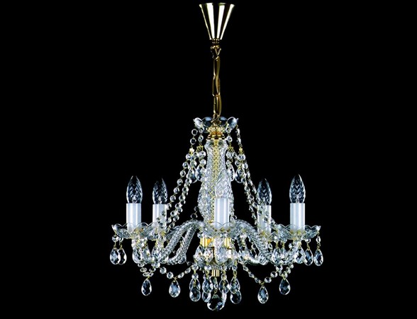 Как правильно выбрать и купить люстру