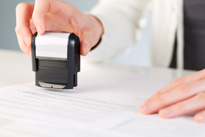 Печать врача: как выбрать качественную