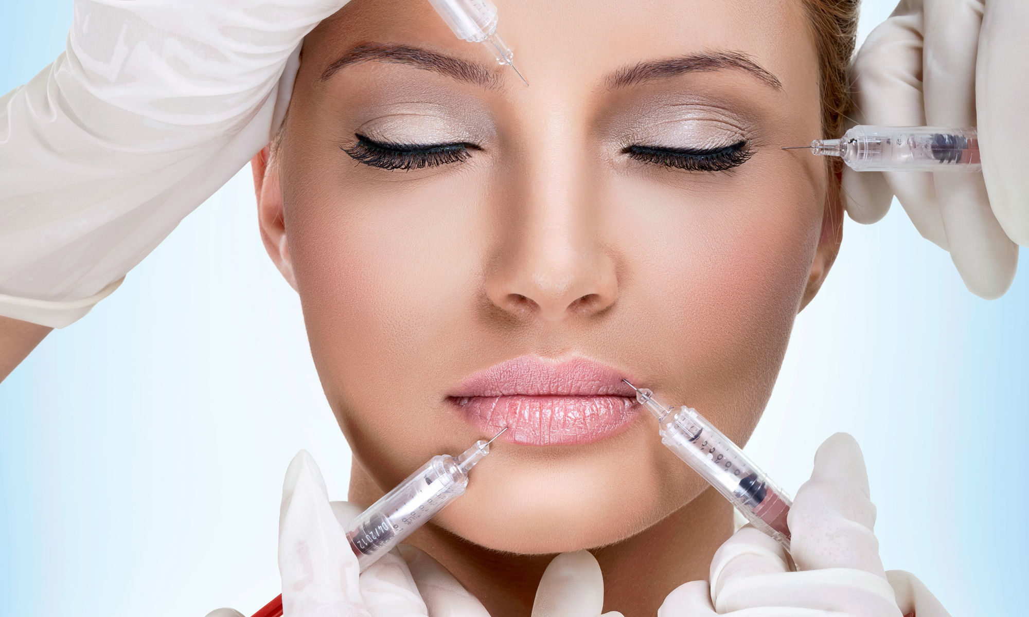 Для чего нужны филлеры и как их выбрать