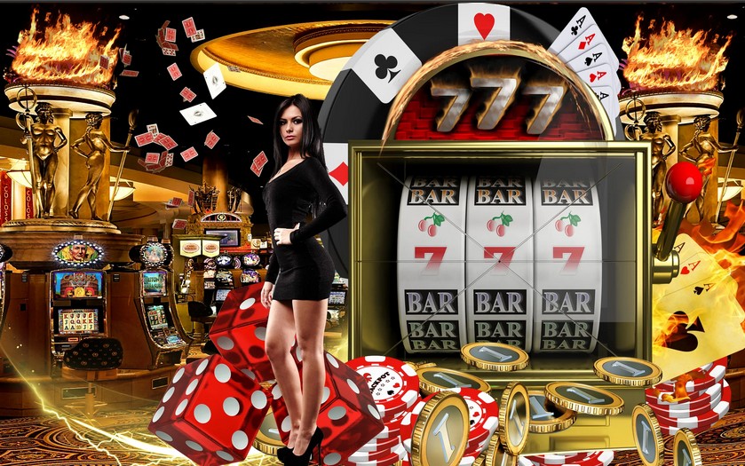 Грати гральні автомати на деньги