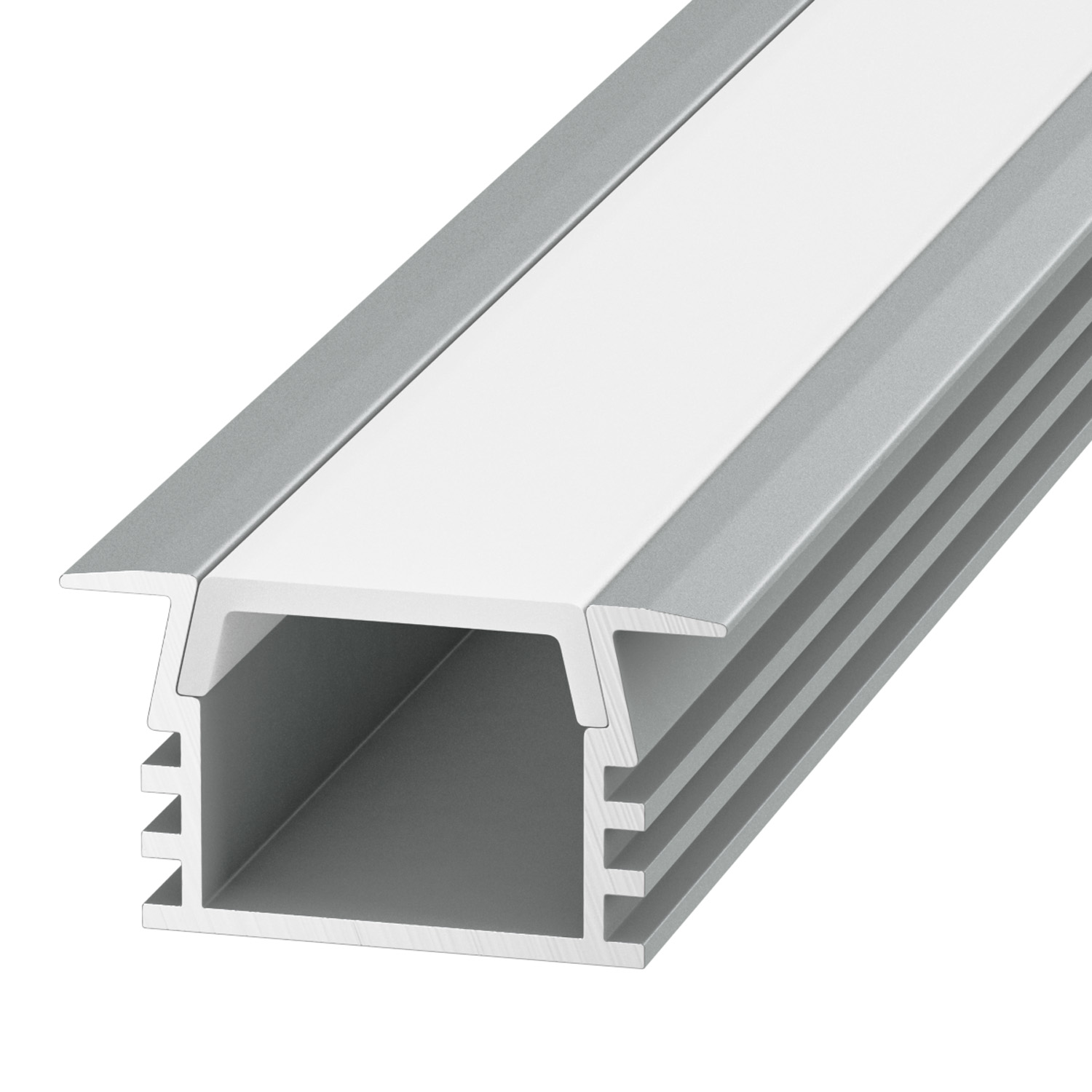 Особенности контурного профиля для светодиодной ленты