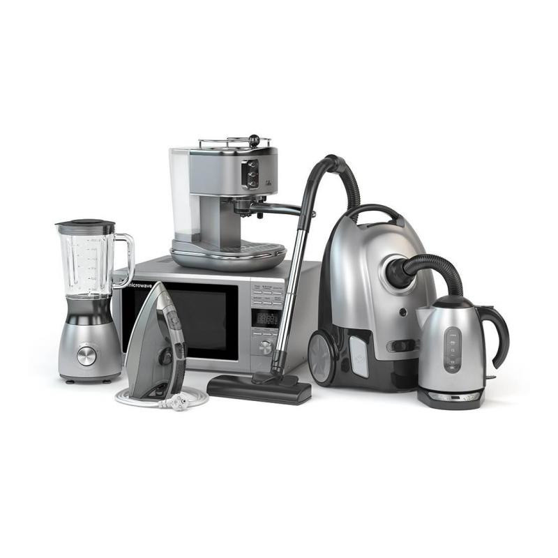 Что входит в мелкую бытовую технику