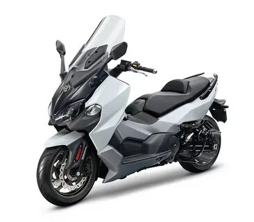 Как нужно выбирать скутер