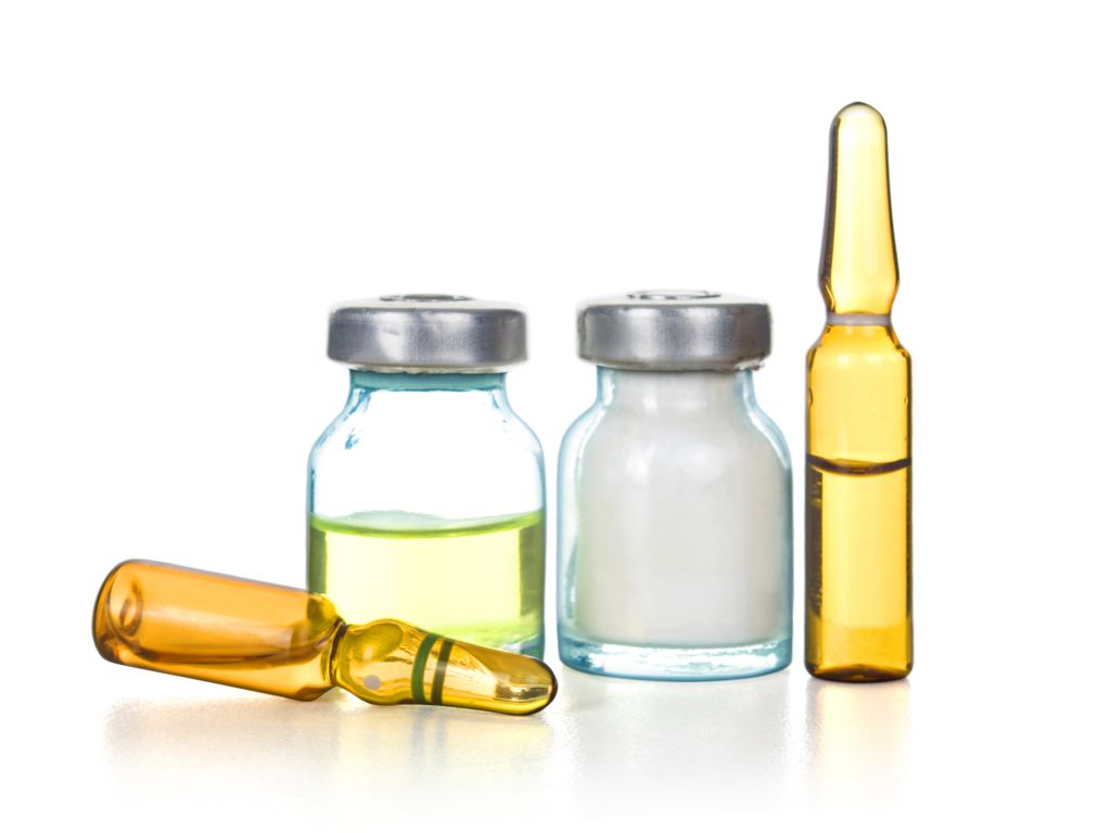 Что такое мезопрепараты и для чего они нужны