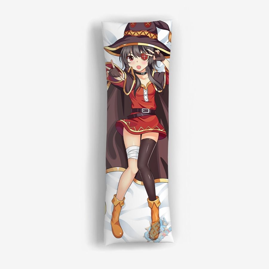 Для чего нужна дакимакура