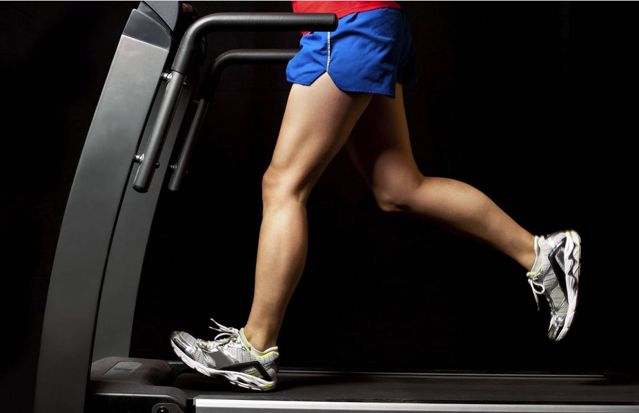 Как нужно выбирать беговые дорожки