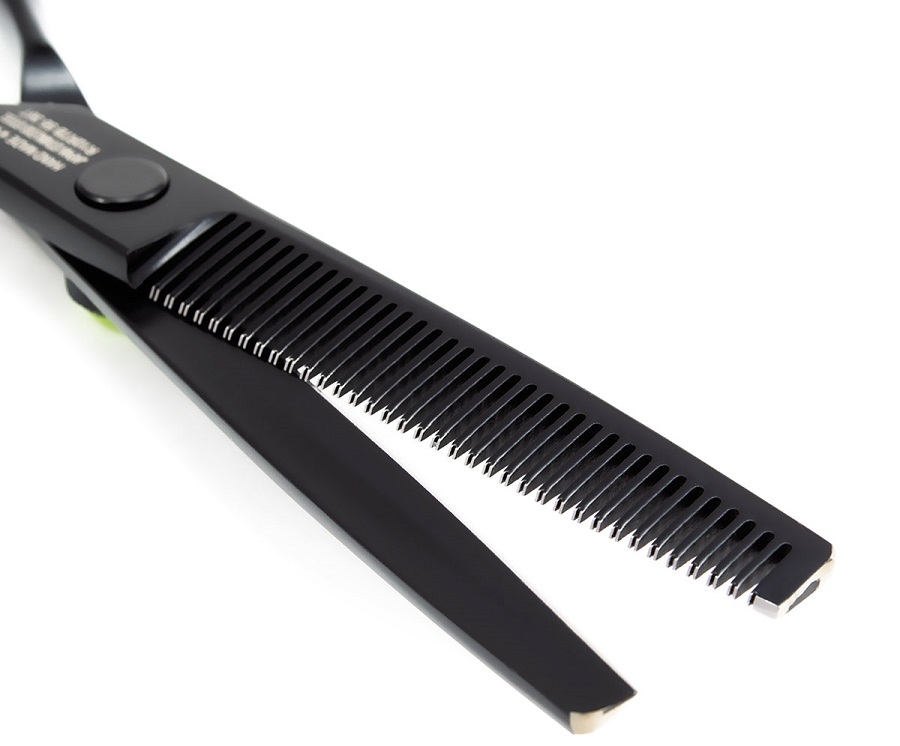 Выбираем парикмахерские филировочные ножницы