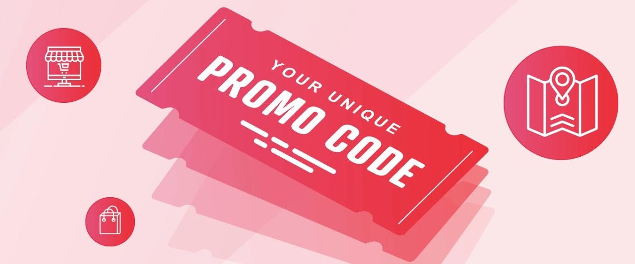 Как работают промокоды и купоны