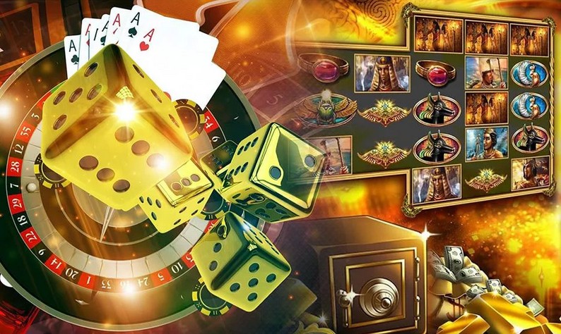 Казино Эльдорадо 24 и его особенности