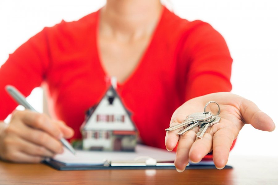 Как правильно сдавать квартиру