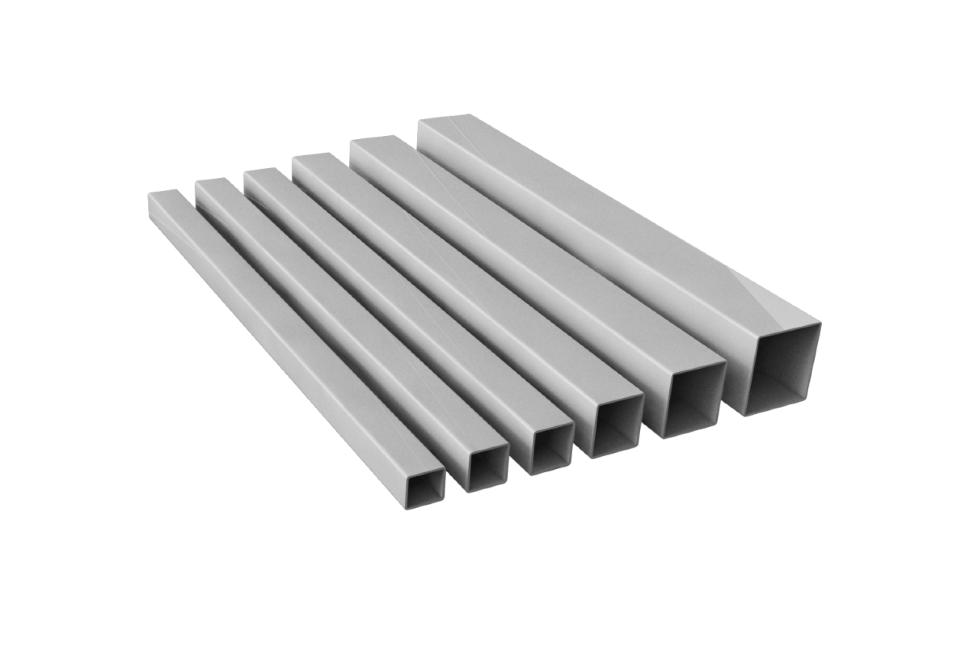 Для чего нужна профильная труба