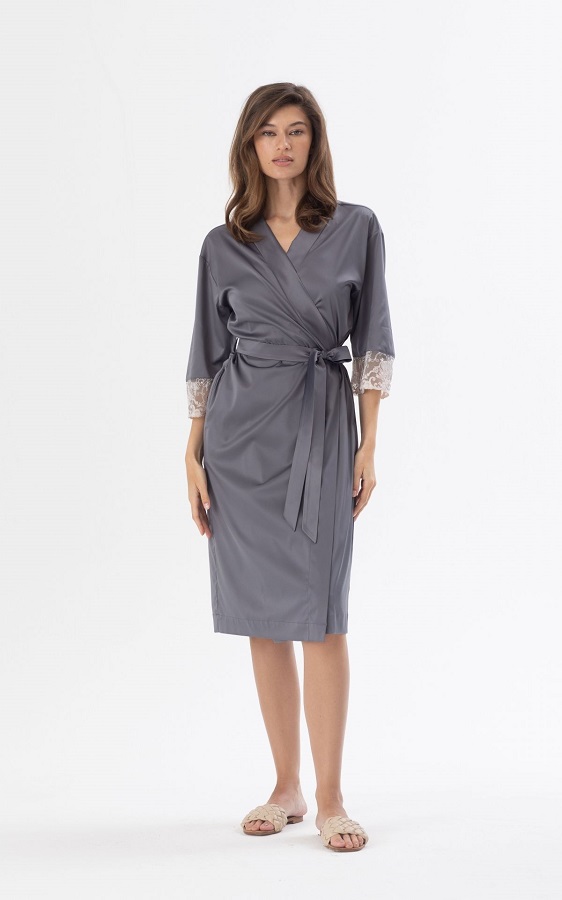 Комфортная и стильная домашняя одежда