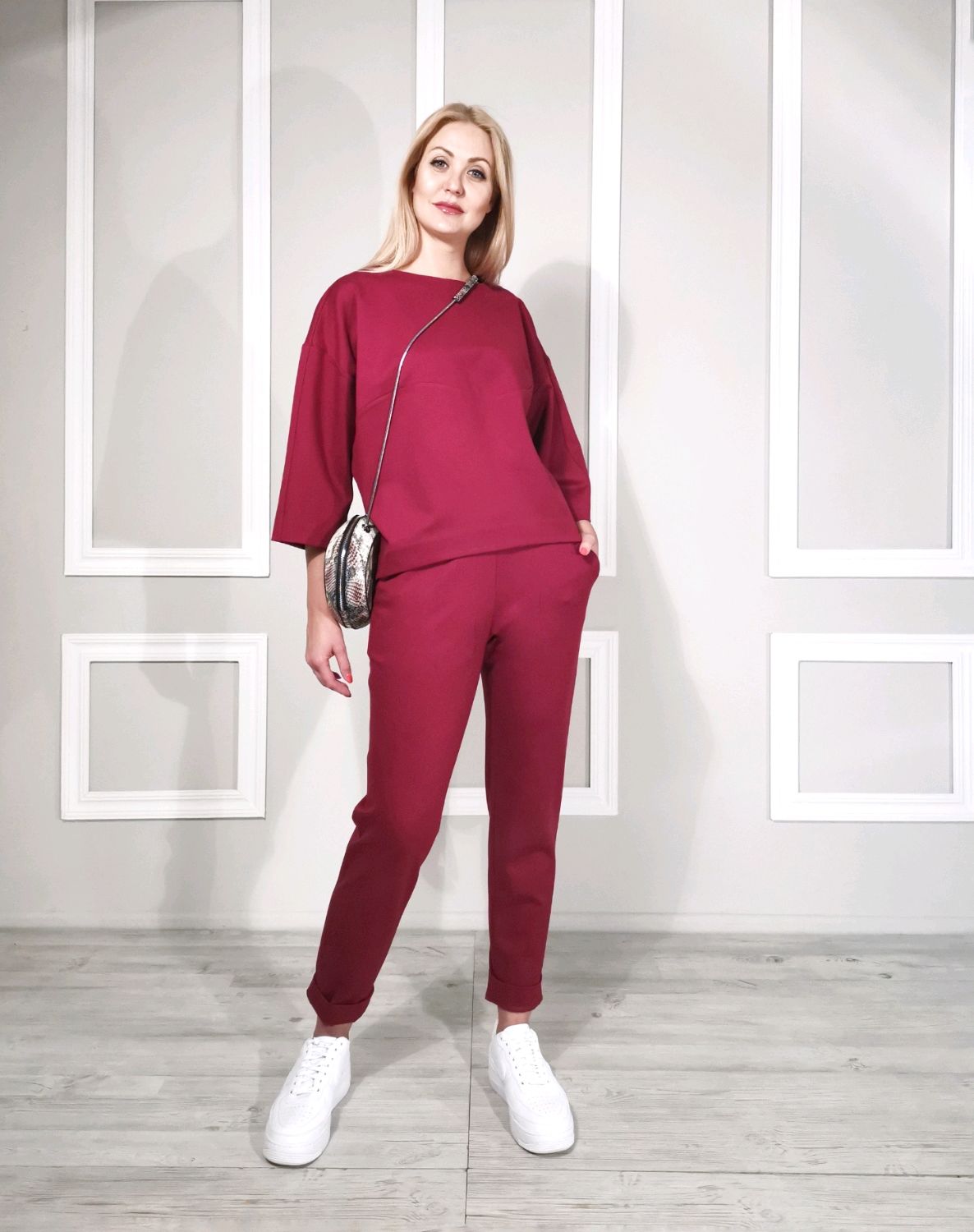 Что такое трикотаж и как выбирать одежду из него