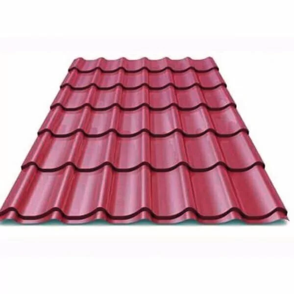 Какие преимущества у металлочерепицы