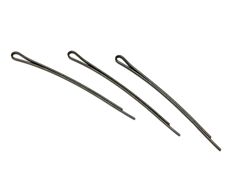 Как правильно использовать заколки невидимки