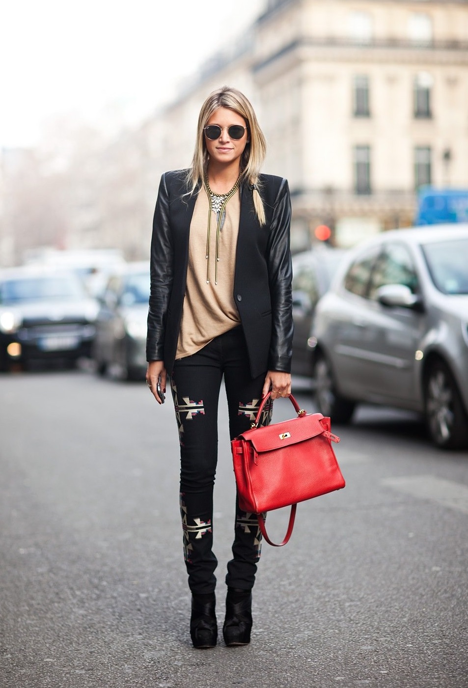 Что нужно знать что бы стильно одеваться