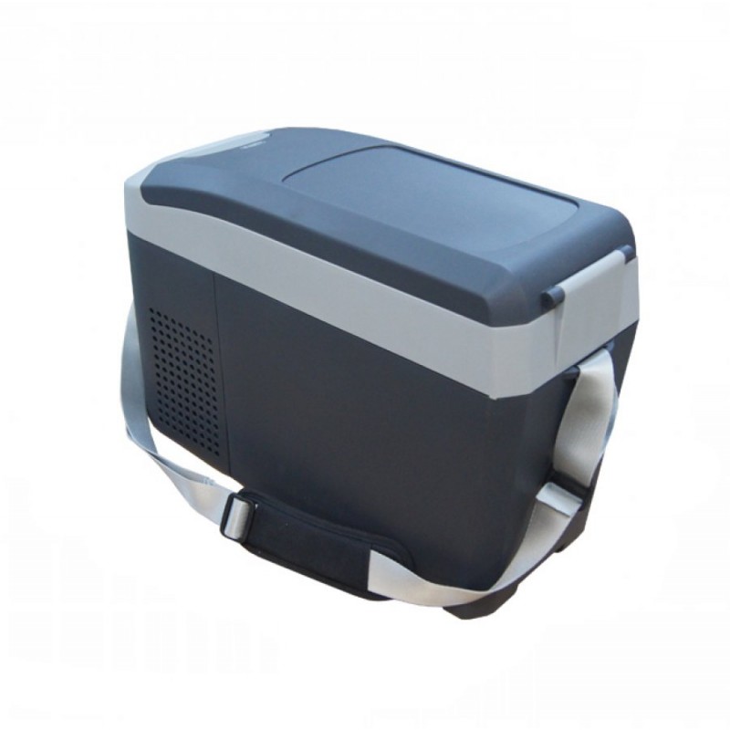 Для чего нужны компрессорные автохолодильники